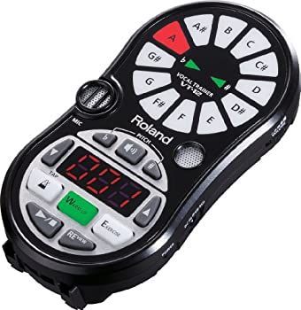 Others Roland Vocal Trainer Vt-12-Bk