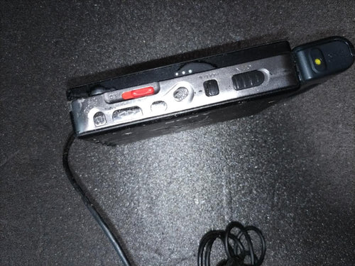 Sony Cassette Players Walkman Wm-Ex77