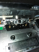 Sony Cassette Players Walkman Wm-Ex77
