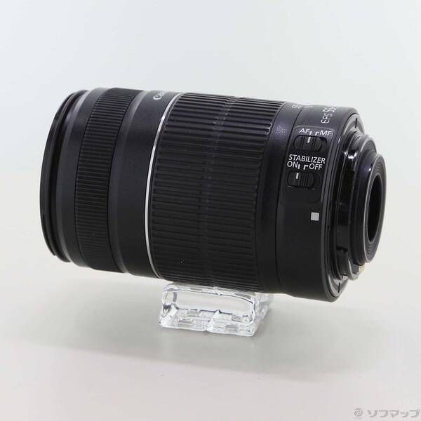 Canon Lens (Zoom) Ef-S 55-250Mm F4-5.6 Is Ii 348