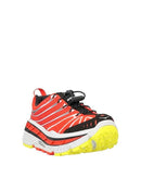 Sneakers Tomato Red