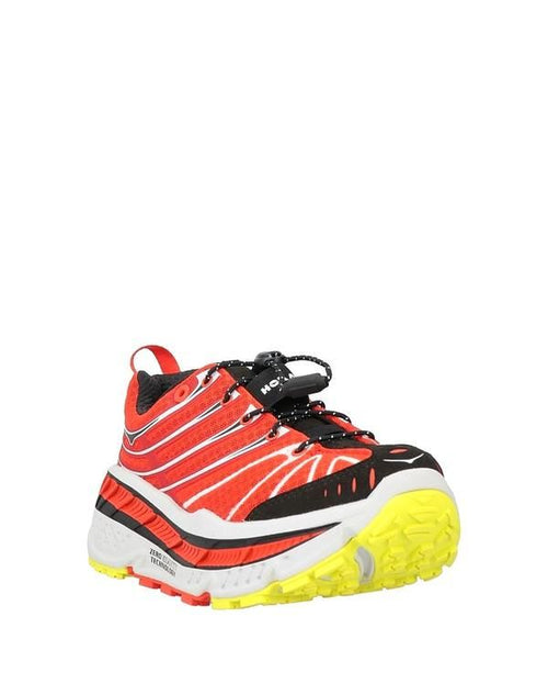 Sneakers Tomato Red