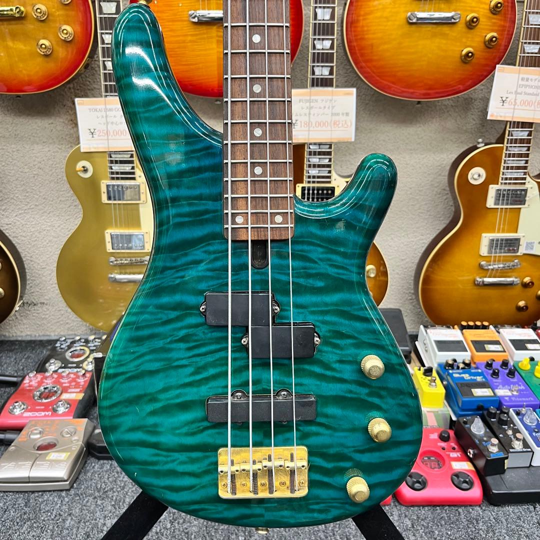 Yamaha Electric Bass 11733 Motion Mb-40H