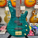 Yamaha Electric Bass 11733 Motion Mb-40H