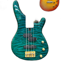 Yamaha Electric Bass 11733 Motion Mb-40H