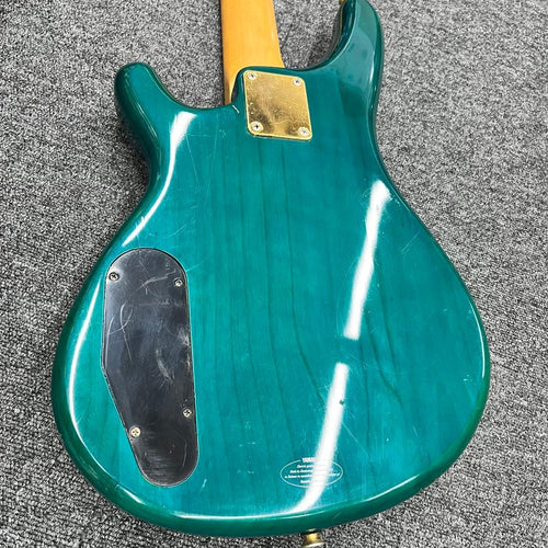 Yamaha Electric Bass 11733 Motion Mb-40H