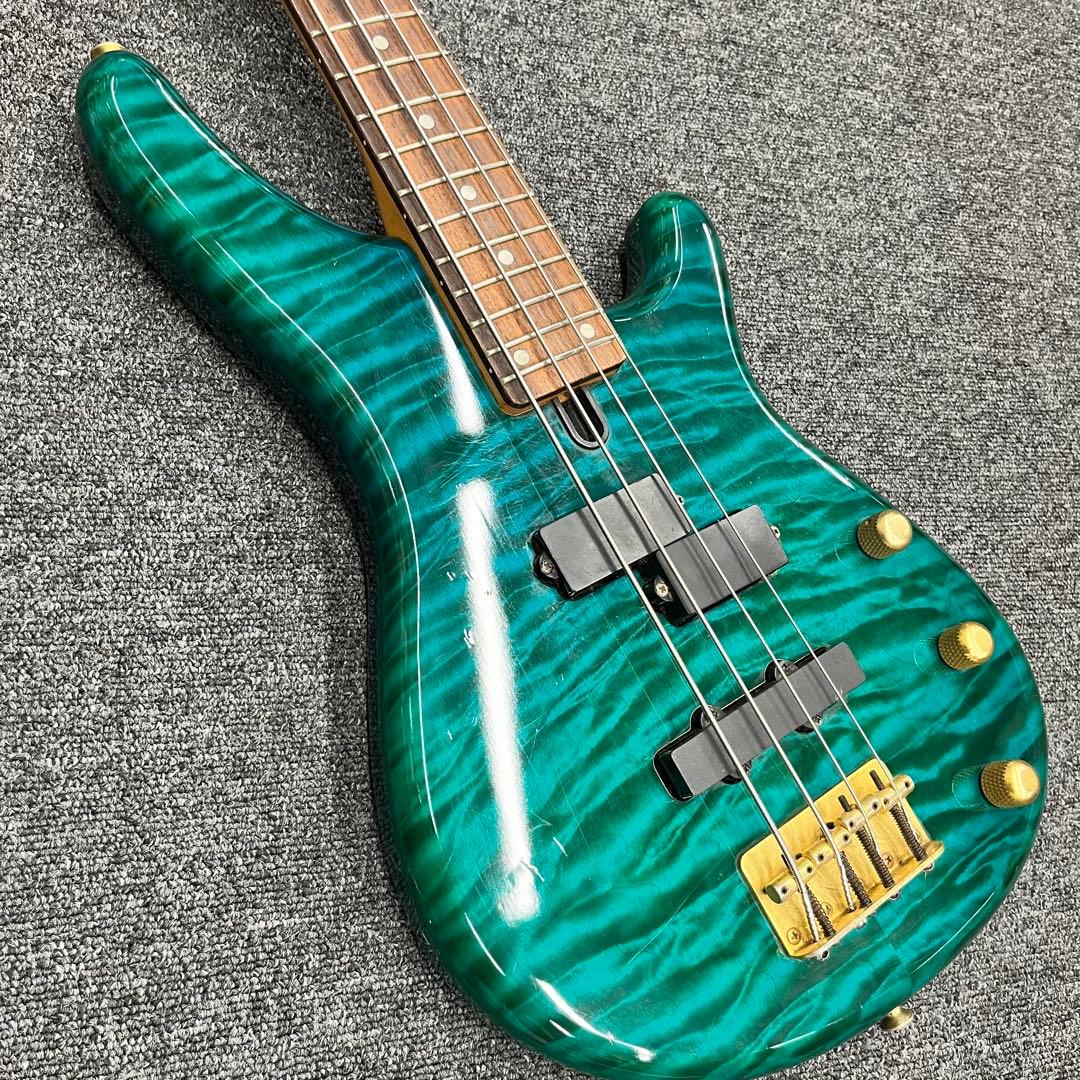 Yamaha Electric Bass 11733 Motion Mb-40H