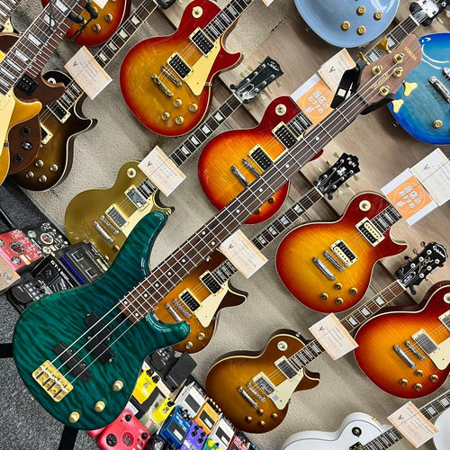 Yamaha Electric Bass 11733 Motion Mb-40H