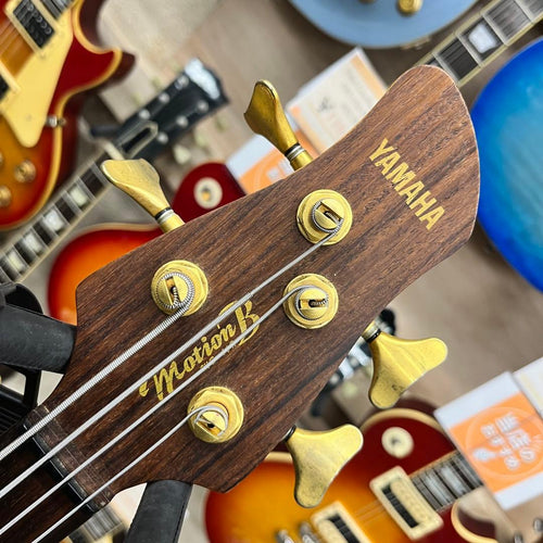 Yamaha Electric Bass 11733 Motion Mb-40H