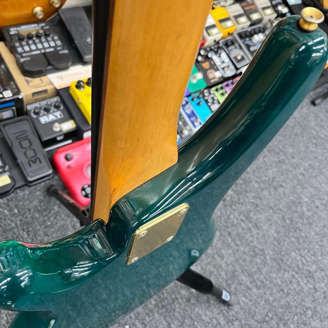 Yamaha Electric Bass 11733 Motion Mb-40H