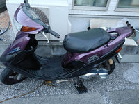 Yamaha Motorcycle Frames Super Jog Zr 3Yk