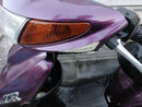 Yamaha Motorcycle Frames Super Jog Zr 3Yk
