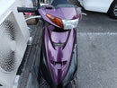Yamaha Motorcycle Frames Super Jog Zr 3Yk