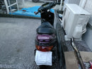 Yamaha Motorcycle Frames Super Jog Zr 3Yk
