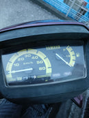 Yamaha Motorcycle Frames Super Jog Zr 3Yk