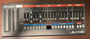Roland Modular Synthesizers Boutique Ju-06