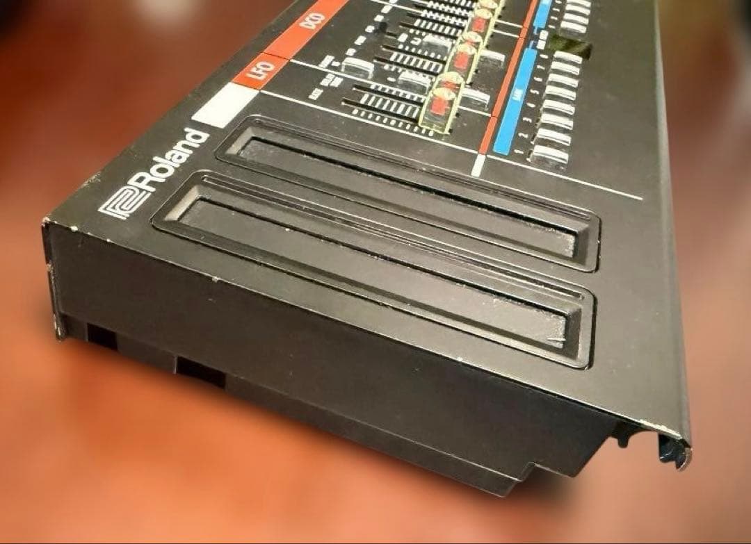 Roland Modular Synthesizers Boutique Ju-06