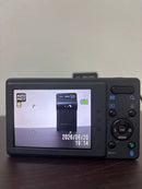 Pentax Compact Digital Cameras Optio H90