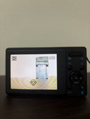 Pentax Compact Digital Cameras Optio H90