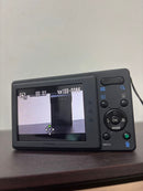Pentax Compact Digital Cameras Optio H90