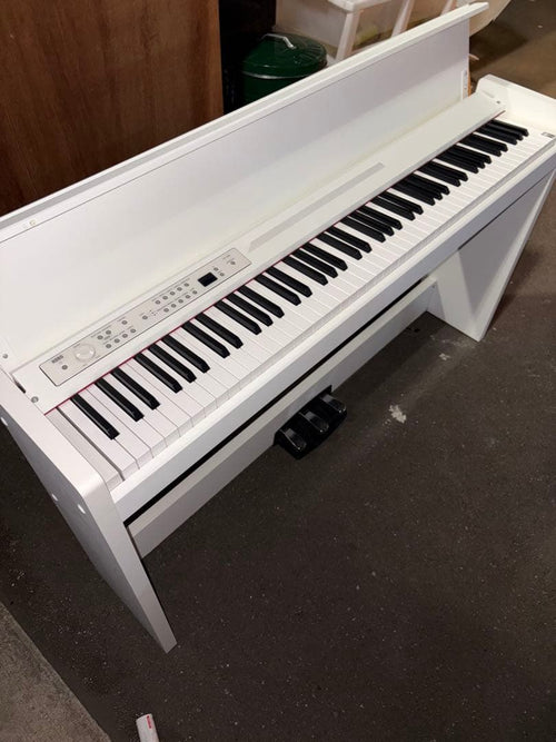 Korg Keyboards Digital Pianos Lp-380 15