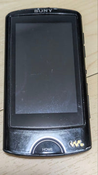 Lecteurs audio numériques Sony Walkman Nw-A867