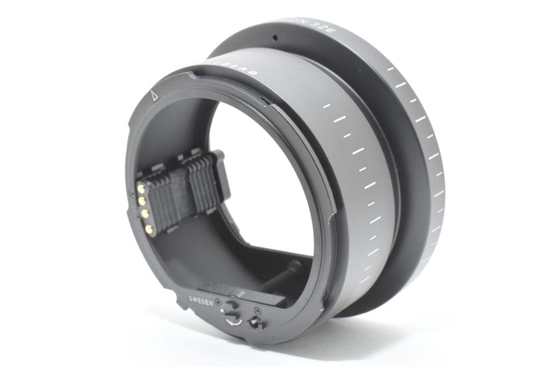 Hasselblad Mount Adapters Extension 32E