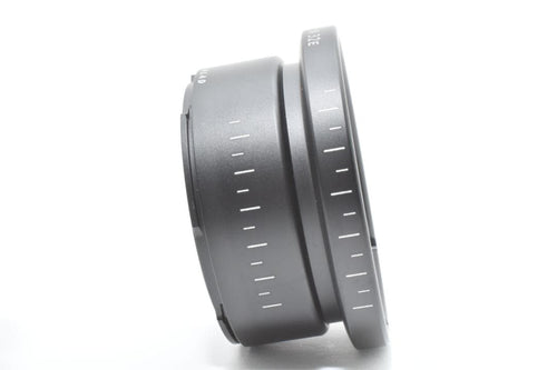 Hasselblad Mount Adapters Extension 32E