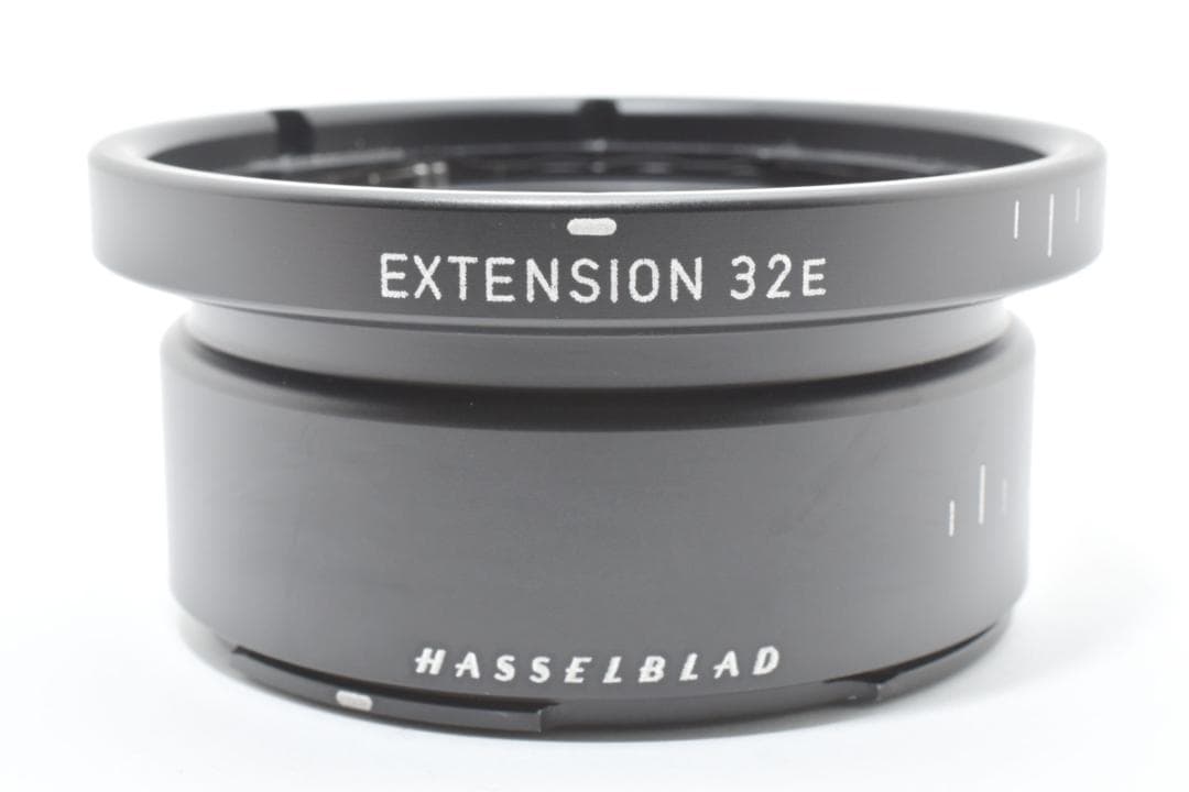 Hasselblad Mount Adapters Extension 32E