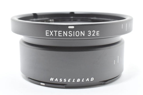 Hasselblad Mount Adapters Extension 32E