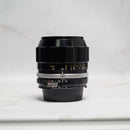 Prime Lenses Auto Nikkor F1.4