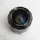 Prime Lenses Auto Nikkor F1.4