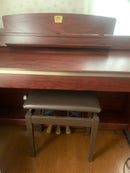 Yamaha Others