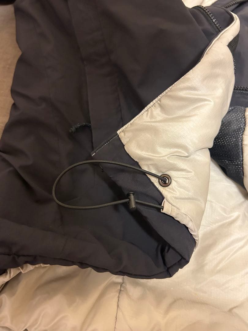 Arc'Teryx Down Jackets Kappa Hoody