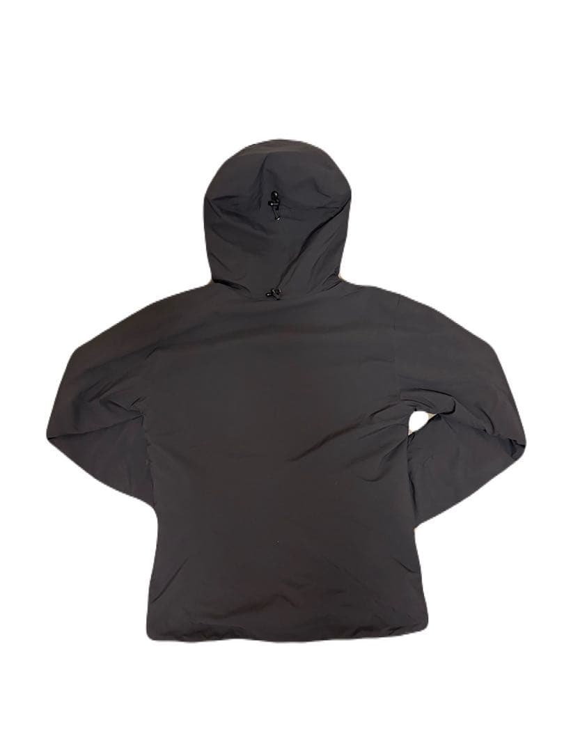 Arc'Teryx Down Jackets Kappa Hoody