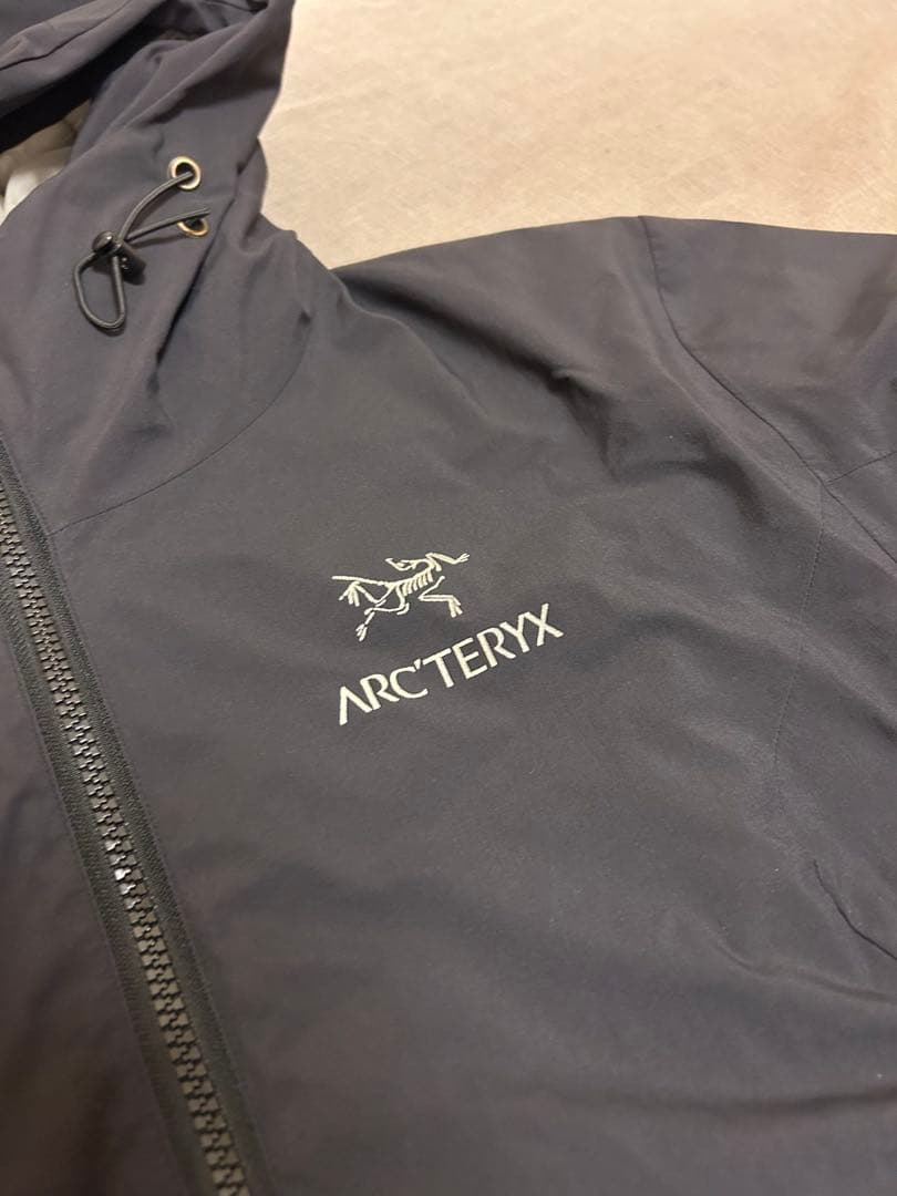 Arc'Teryx Down Jackets Kappa Hoody