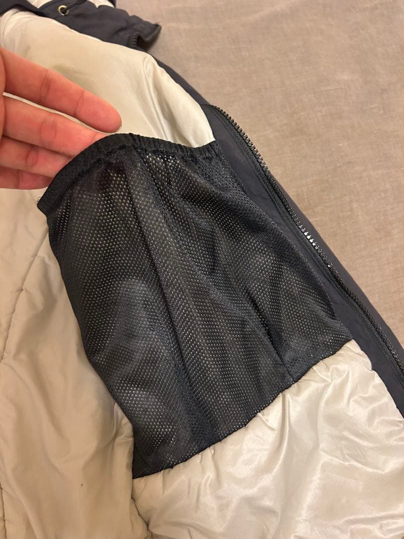 Arc'Teryx Down Jackets Kappa Hoody