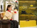 Loewe Shoulder Bags 180