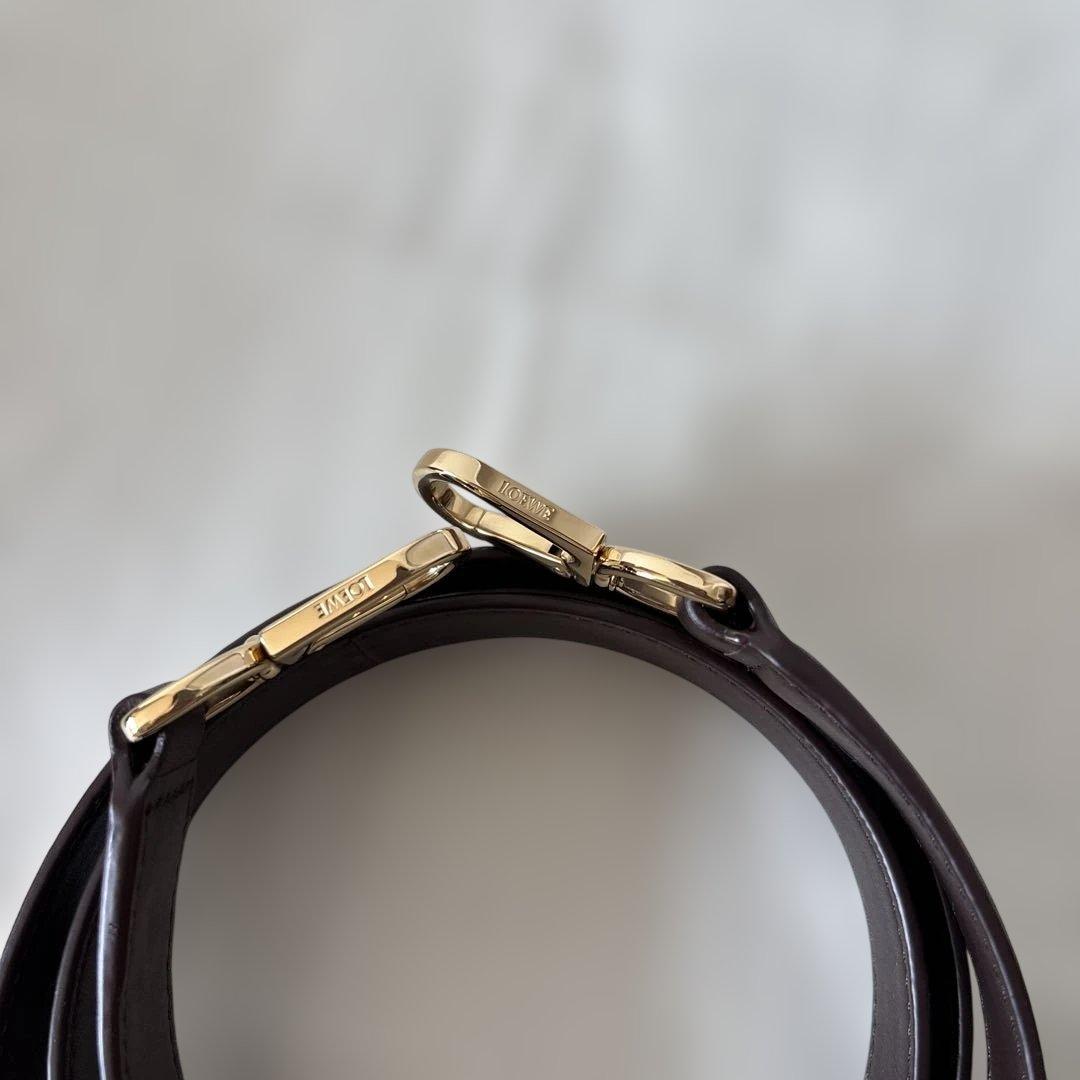 Loewe Shoulder Bags 180