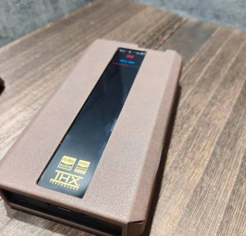 Digital Audio Players Fiio Q7