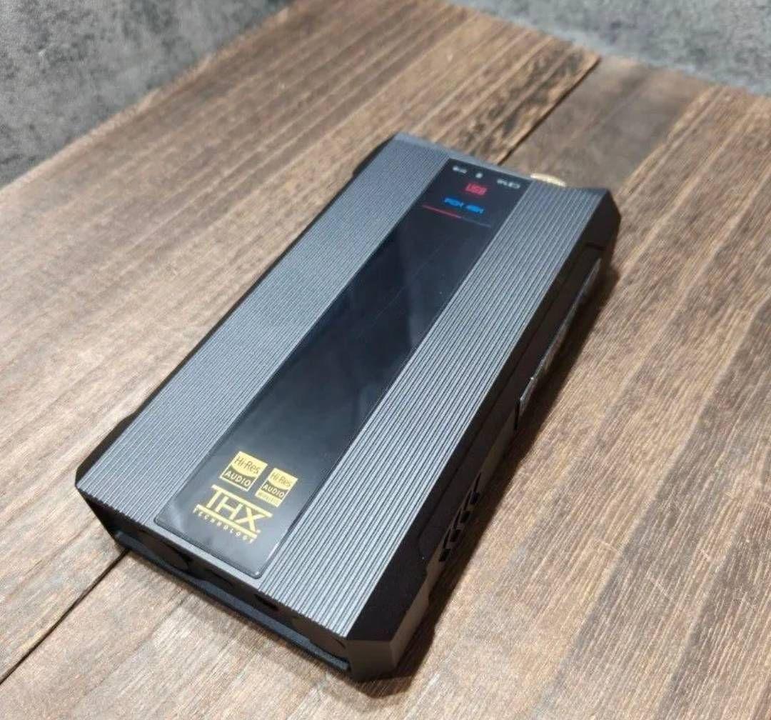 Digital Audio Players Fiio Q7