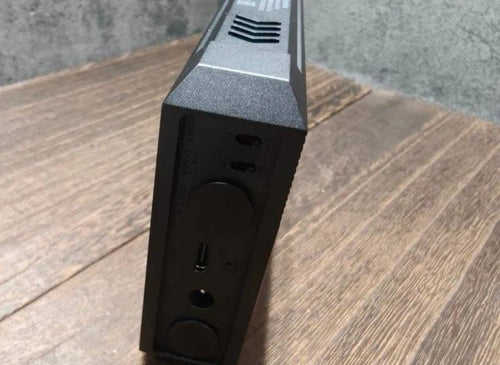 Digital Audio Players Fiio Q7