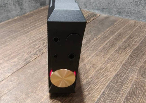 Digital Audio Players Fiio Q7