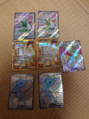 Pok Mon Trading Card Game Ex Ssr 327/190