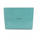 Tiffany Necklace Tiffany&Co. K18 18.0G