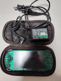 Sony Consoles (Psp)