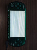 Sony Consoles (Psp)