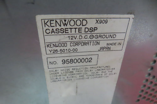 Others Cs2526 M909 X909