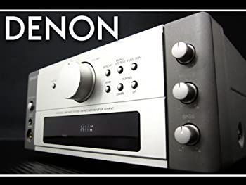 Amplifier Body Denon D-M7 Udra-M7