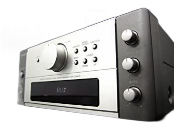 Amplifier Body Denon D-M7 Udra-M7